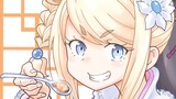 傭兵団の料理番