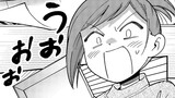 旦那の同僚がエルフかもしれません