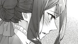 青薔薇アンティークの小公女