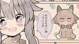 ジェンティルドンナは世話したい