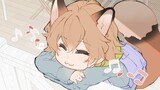ぼくは今日も猫のふり