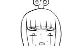 1時間以内に描いた（描こうとした）4コマ