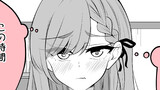 ただ赤面する女の子がみたいだけ！！！