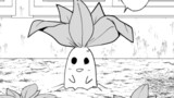 聞いてマンドゴラさん