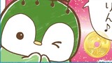 【クズ可愛】コケても☆みかどぺん