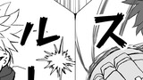 ヒロアカ願望漫画