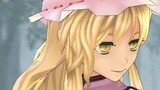 幽花と幽花梨 ｅｐ６０９～６０９