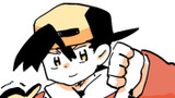 終わってるポケモン漫画カントー