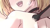捨てサキュバスのエナさん