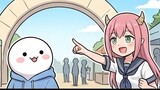 ニィトの日常