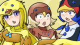 遊戯王4コマまとめ