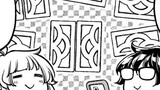 ふたり街あるき