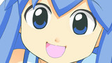 イカちゃん塗るでげそー（完成まで）