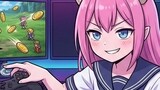 ニィトの日常 -Games Side-