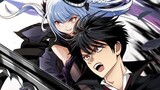 その悪役貴族、ママヒロインが好きすぎる ～真摯な努力で最強となり不遇な推しキャラ助けまくる～