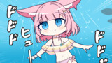 【ほぼ毎日マンガ投稿】ぶるーあーかいぶー！05