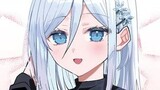 他校の氷姫を助けたら、お友達から始める事になりました