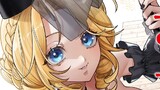 悪女ランキング