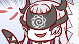 頭身が低い艦娘漫画９