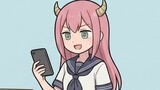 ニィトの日常
