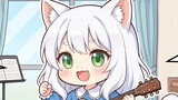 フェリスちゃん