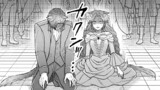 聖女の妹の尻拭いを仰せつかった、ただの侍女でございます～謝罪先の獣人国で何故か黒狼陛下に求愛されました！？～