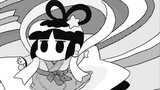 座敷童子あんこ