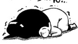 まゆものめだか漫画