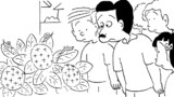おとぼけ部長代理