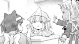 社畜さんは幼女幽霊に癒されたい。