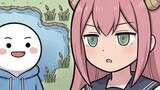 ニィトの日常 -Games Side-