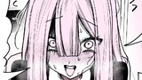 アザミヤコを好きになる