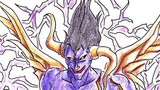 【SIN99】　イラスト・マンガ試験室