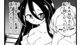 外伝!!★爆乳4コマ