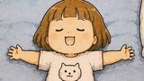 寝相の法則
