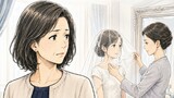 普通の家の、普通じゃない話
