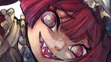 異世界黙示録マイノグーラ ～破滅の文明で始める世界征服～