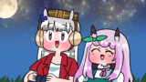 ゴルシとマックイーン　5期