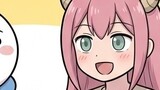ニィトの日常