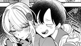 氷結令嬢さまをフォローしたら、メチャメチャ溺愛されてしまった件@comic