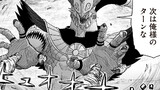 第19話「われらは彼のしもべ」