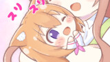 ちびうさびより
