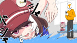 一話完結ウマ娘マンガ