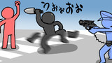 青なんとかさんと赤西さん　○○なパターンとその対策