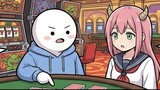 ニィトの日常 -Games Side-
