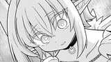 認知してください魔王様！
