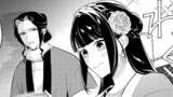 暴君の愛した悪女は後宮の謎を追う