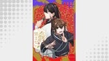 「比翼は連理を望まない【単話版】」シリーズ（コミックライド）