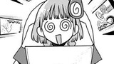 異世界迷宮の迷子ちゃん