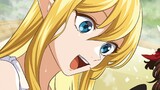 異世界のすみっこで快適ものづくり生活 ～女神さまのくれた工房はちょっとやりすぎ性能だった～